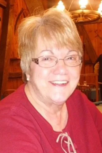 Cynthia May-Dotson 1944-2026
